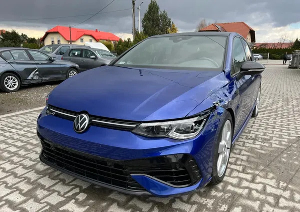 śląskie Volkswagen Golf cena 99500 przebieg: 112000, rok produkcji 2021 z Brzesko